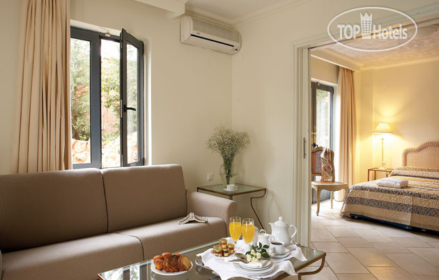 Новые добавленные фото туристов Grecotel Plaza Beach House 4*