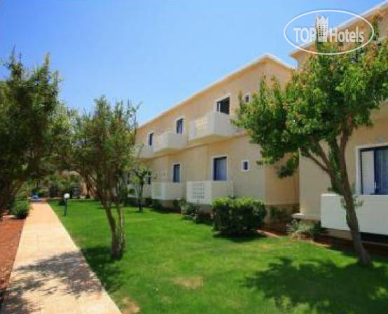 New photos from tourists Cretan Filoxenia Beach 3*