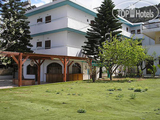 New photos from tourists Iraklis APT