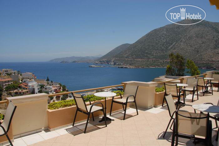 New photos from tourists Athina Aparthotel