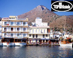 Hotel photo Aristea 2*