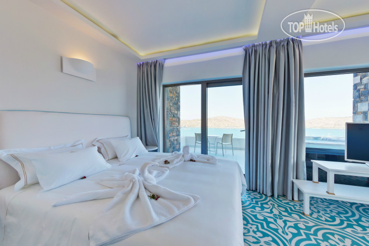 New photos from tourists Royal Marmin Bay Boutique & Art Hotel 5*