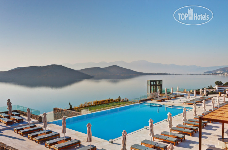 Hotelier's photos Royal Marmin Bay Boutique & Art Hotel 5*