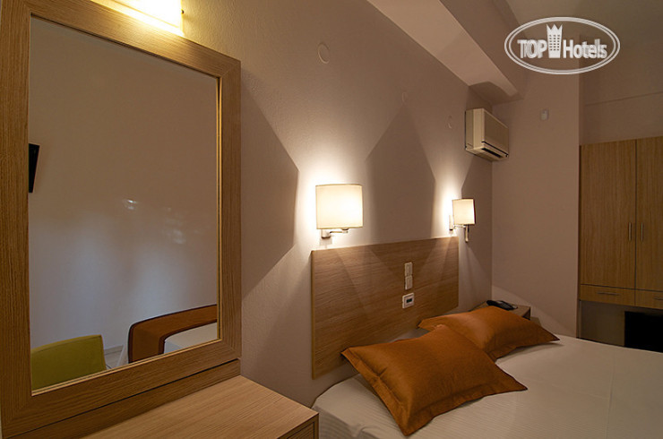 Новые добавленные фото туристов Blue Island 3*