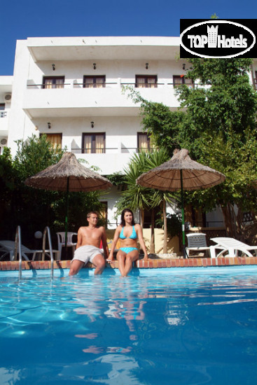 Hotel photo Blue Island 3*