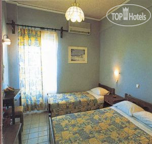 New photos from tourists Rea 2*