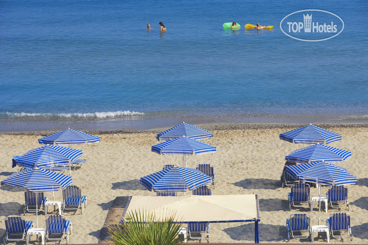 New photos from tourists Atlantis Beach 4*