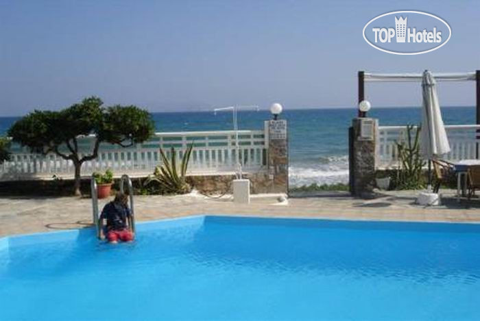 Hotel photo Shotels Sunset Beach 3*