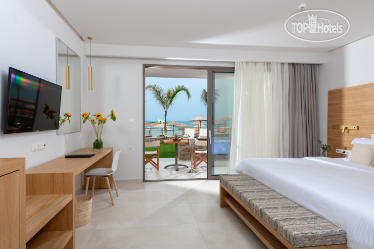 New photos from tourists High Beach 4*