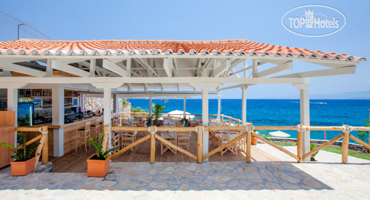 Hotelier's photos Elounda Breeze Resort 4*