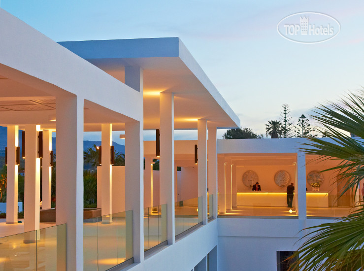 Hotel photo Grecotel Lux.Me White Palace 5*