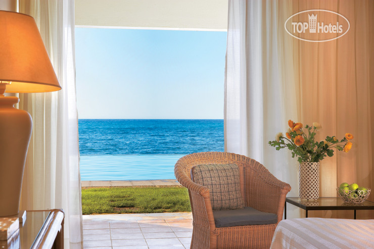 New photos from tourists Grecotel Lux.Me White Palace 5*