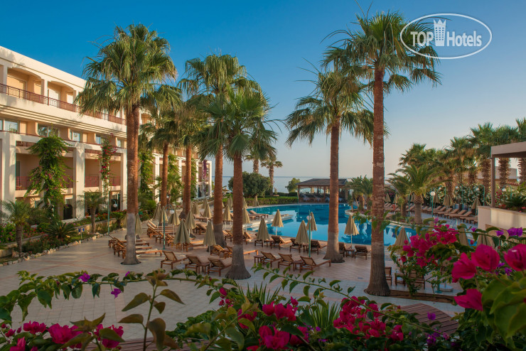 Hotel photo Rethymno Palace 5*