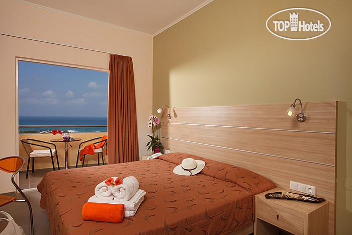 New photos from tourists Oasis 2*