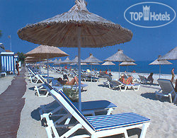 New photos from tourists Annabelle Beach Resort 5*