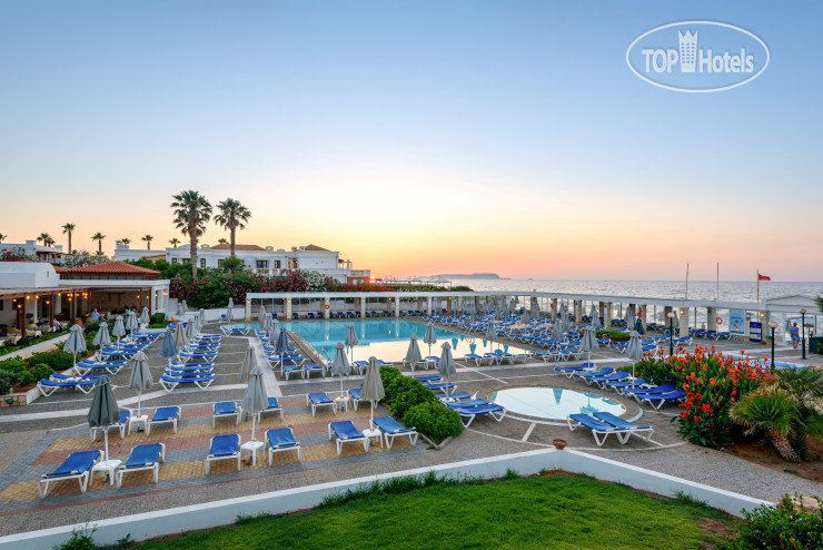 Hotel photo Annabelle Beach Resort 5*