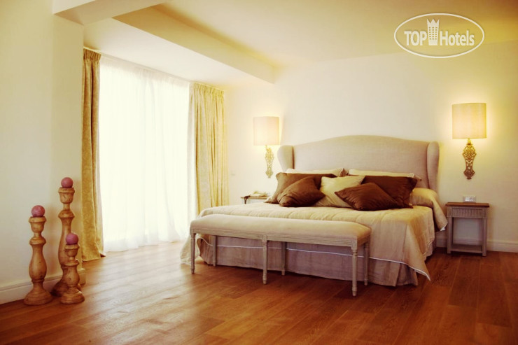 Hotel photo Aquila Porto Rethymno 5*