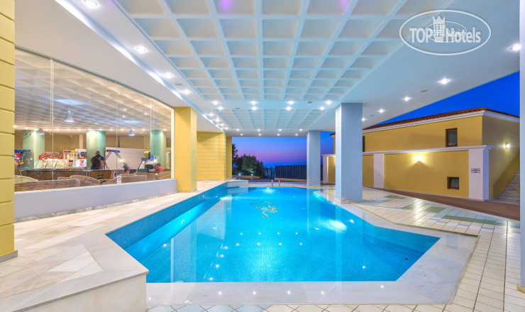 New photos from tourists Fodele Beach & Water Park Holiday Resort 5*