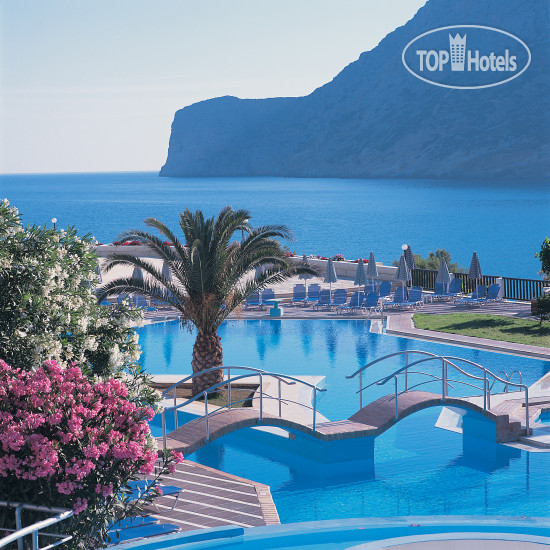 Hotel photo Fodele Beach & Water Park Holiday Resort 5*