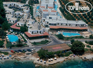 Hotelier's photos Hersonissos Maris 4*
