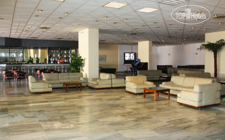 Новые добавленные фото туристов Porto Plazza 3*