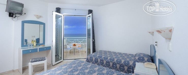 New photos from tourists Ariadne Beach 3*