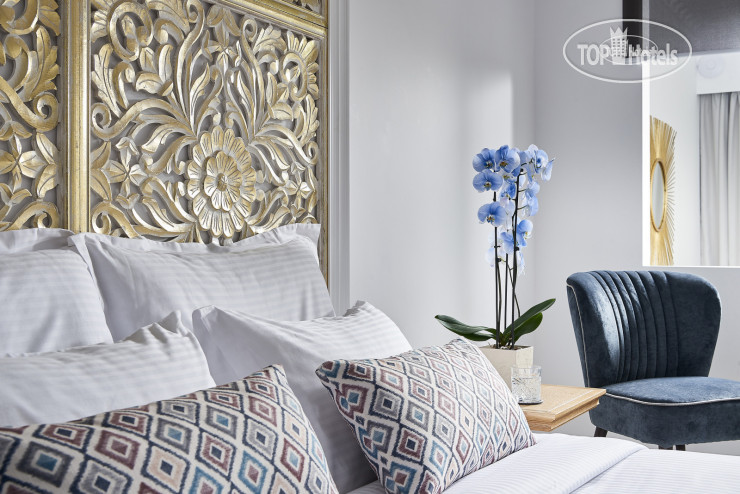 New photos from tourists Mythos Palace Resort & Spa 5*
