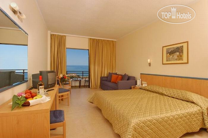 New photos from tourists King Minos Retreat Resort & Spa 5*
