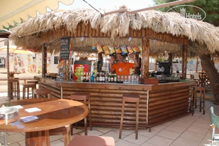 New photos from tourists Mikes Beach 2*