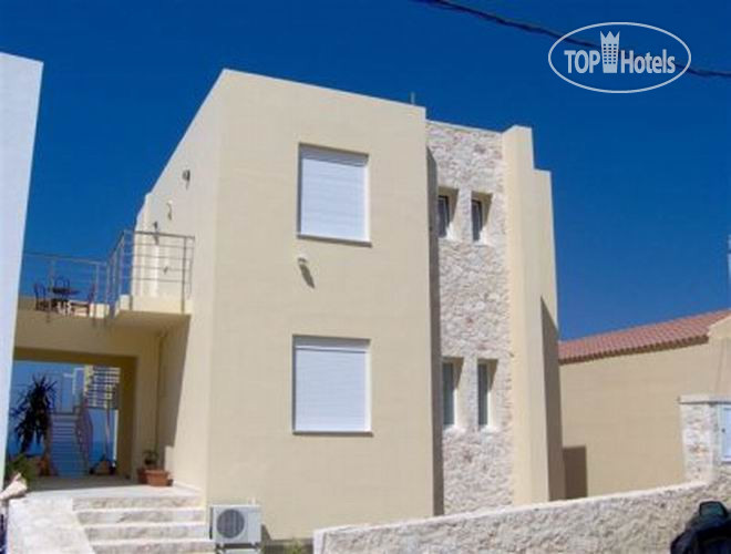 Hotel photo Villa Platanias 4*