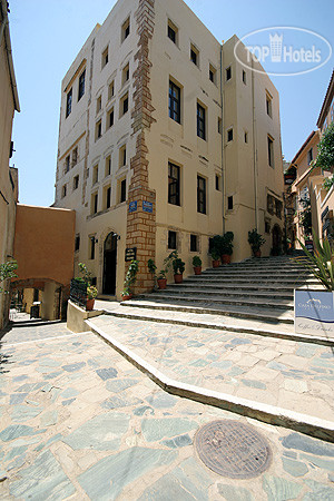 Hotelier's photos Porto Del Colombo 4*