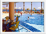 New photos from tourists Alexandra Beach Resort 4*