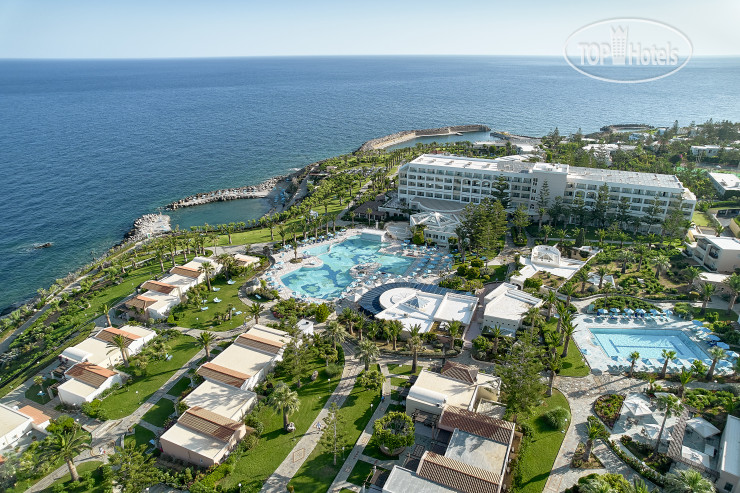 Hotel photo Iberostar Waves Creta Panorama & Mare 4*