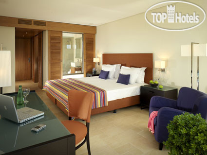 New photos from tourists Kernos Beach 4*