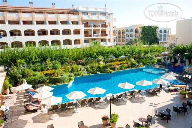 Фотографии отельера Theartemis Palace 4*
