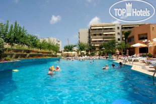 Новые добавленные фото туристов Theartemis Palace 4*