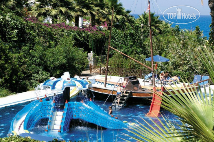 New photos from tourists Minos Imperial Luxury Beach Resort & Spa 5*