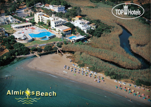 Hotelier's photos Blu Acqua 3*