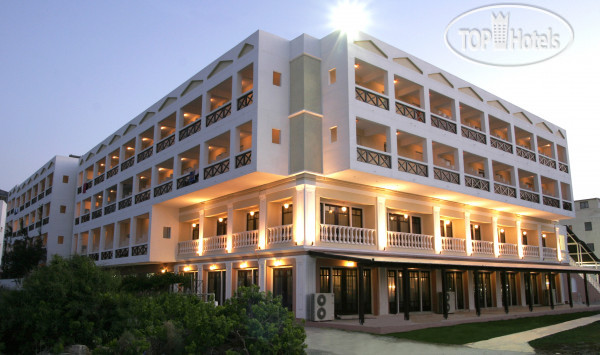 Hotel photo Hersonissos Palace 5*