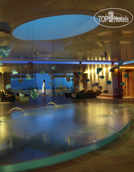 Hotel photo Porto Elounda Golf & SPA Resort 5*