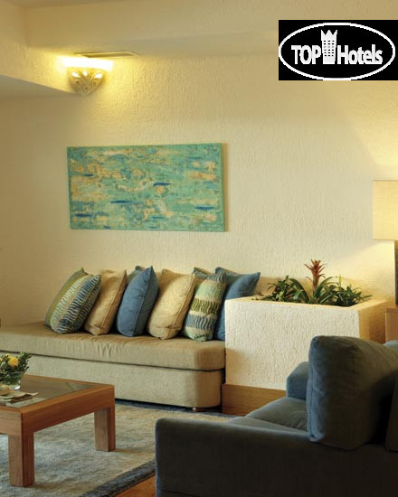 New photos from tourists Porto Elounda Golf & SPA Resort 5*