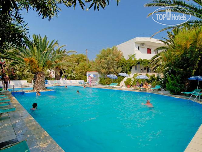 New photos from tourists Maravel Land 3*