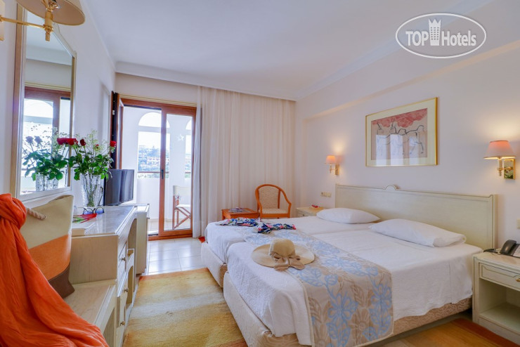 Hotelier's photos Creta Star 4*