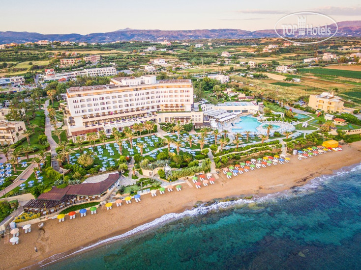 Hotelier's photos Creta Star 4*