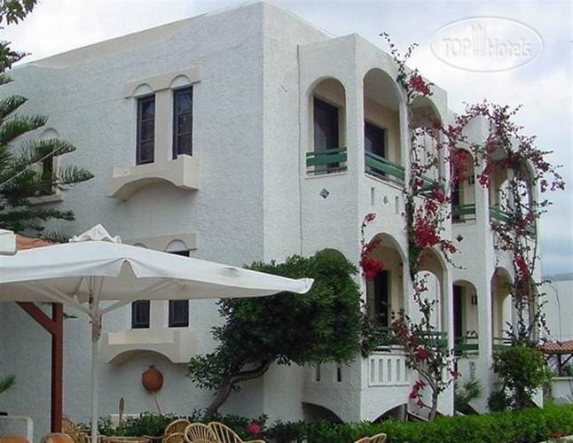Фотографии отельера Bella Casita 3*