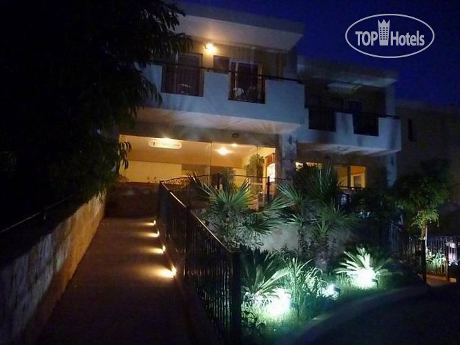 Новые добавленные фото туристов Bella Casita 3*
