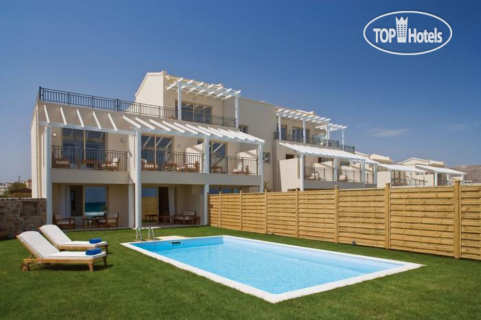 Hotel photo TUI Magic Life Candia Maris 5*
