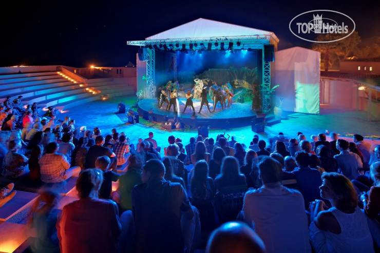 New photos from tourists Kalimera Kriti 5*