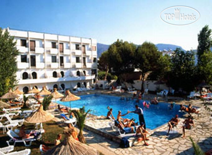 Hotel photo Heronissos 4*
