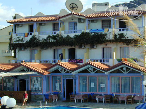 Hotel photo Neon 2*
